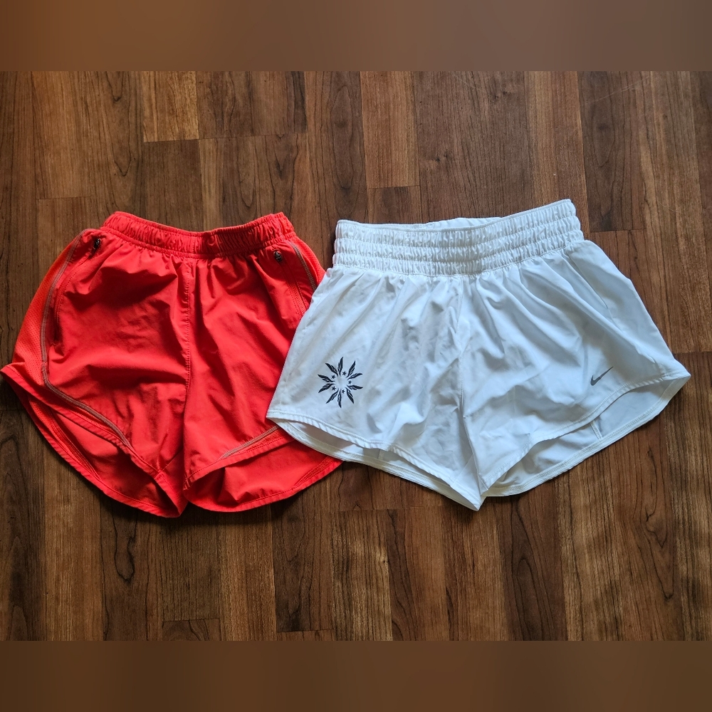 Bundle: Nike Running Shorts